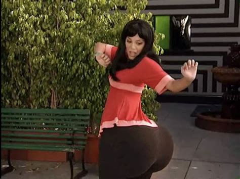 Mega Booty Porn Videos .